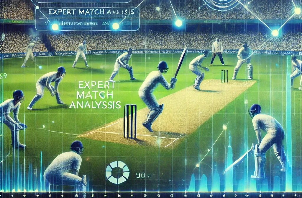 Cricket Betting Hero Image